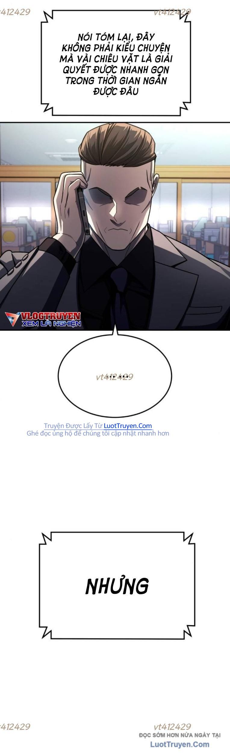 Món Đồ Chơi - Chapter 58 - Page 10