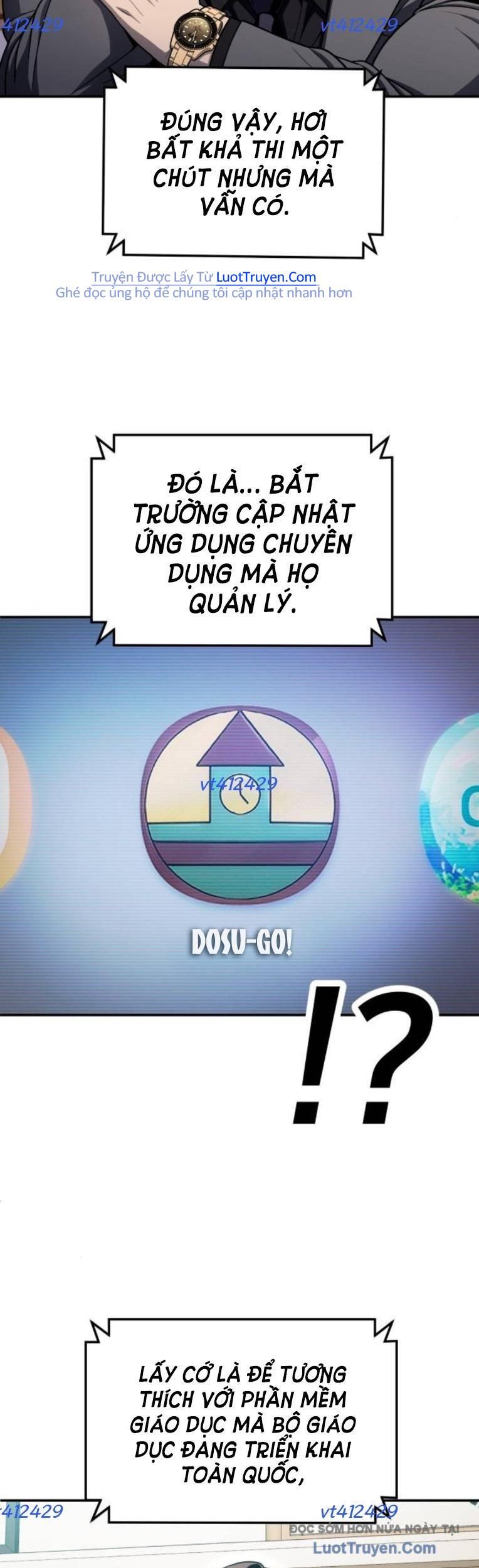 Món Đồ Chơi - Chapter 58 - Page 11