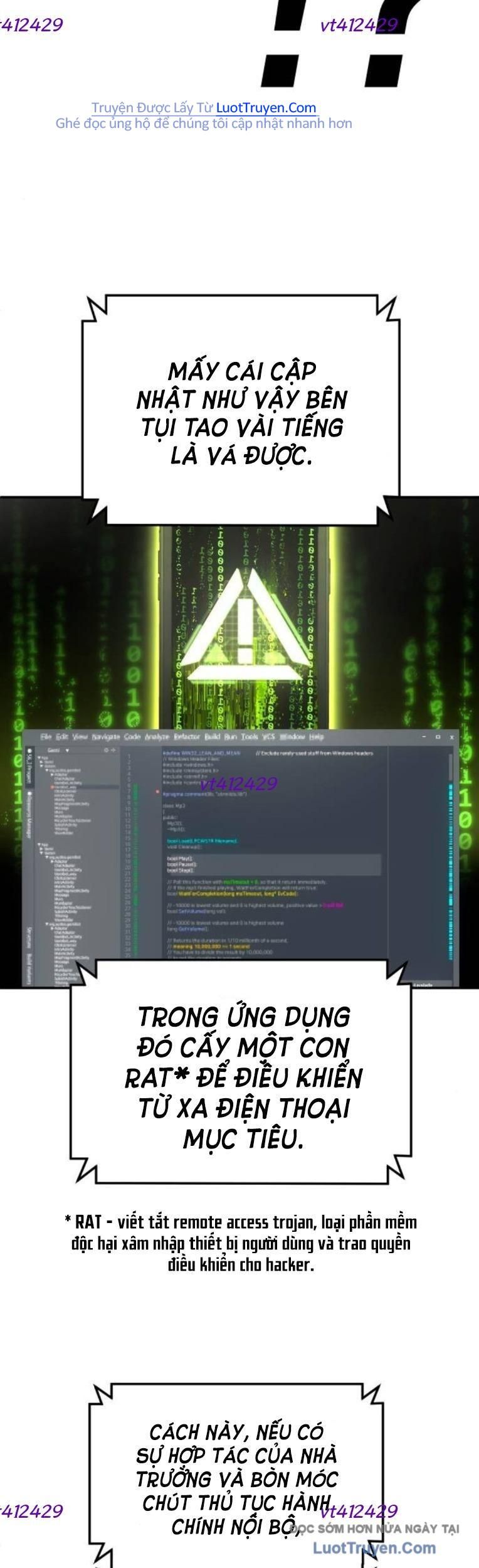 Món Đồ Chơi - Chapter 58 - Page 13