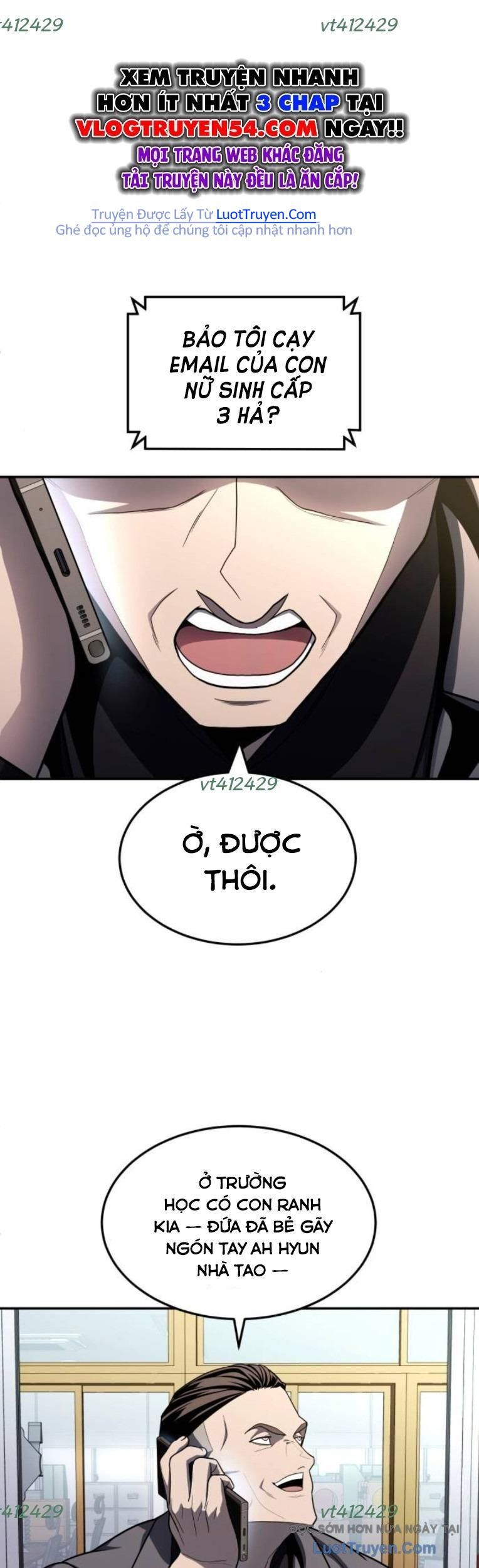 Món Đồ Chơi - Chapter 58 - Page 14