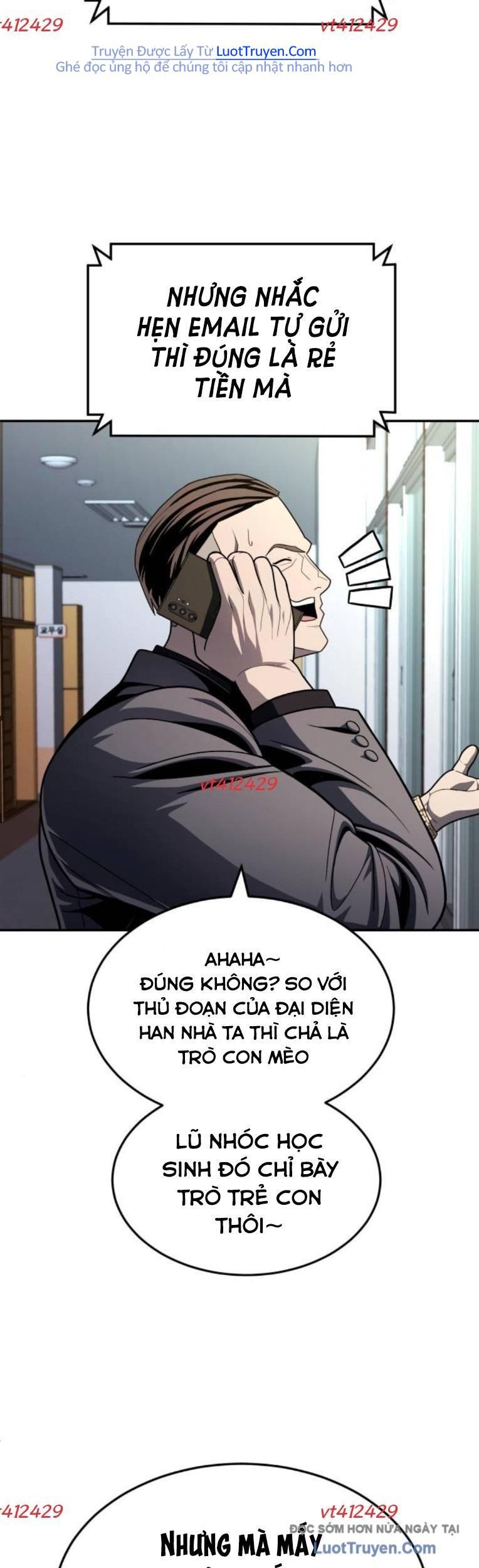 Món Đồ Chơi - Chapter 58 - Page 15