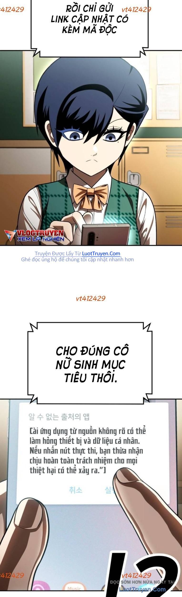 Món Đồ Chơi - Chapter 58 - Page 17