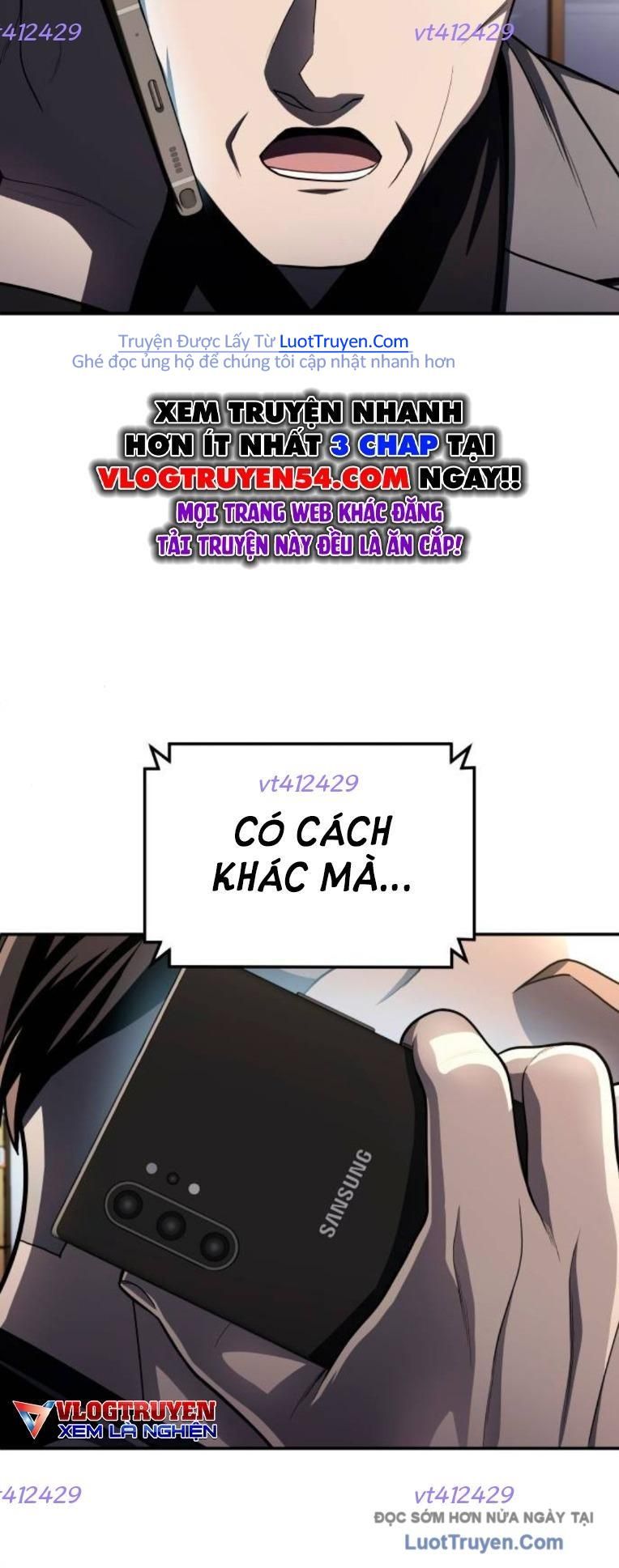 Món Đồ Chơi - Chapter 58 - Page 22