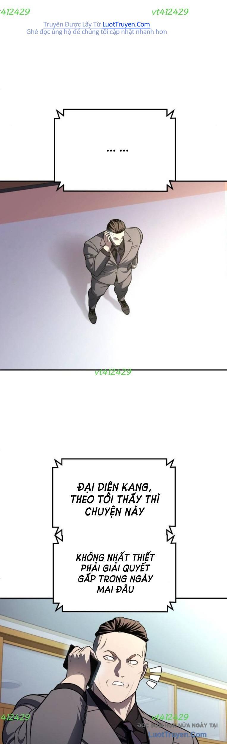 Món Đồ Chơi - Chapter 58 - Page 23