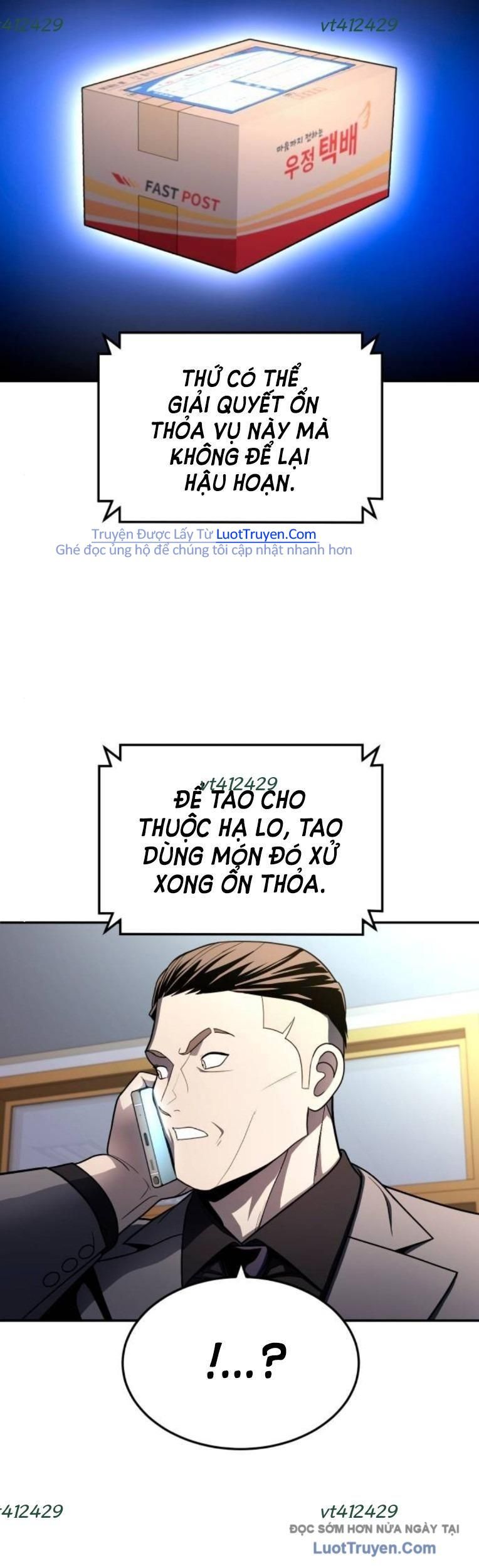 Món Đồ Chơi - Chapter 58 - Page 24