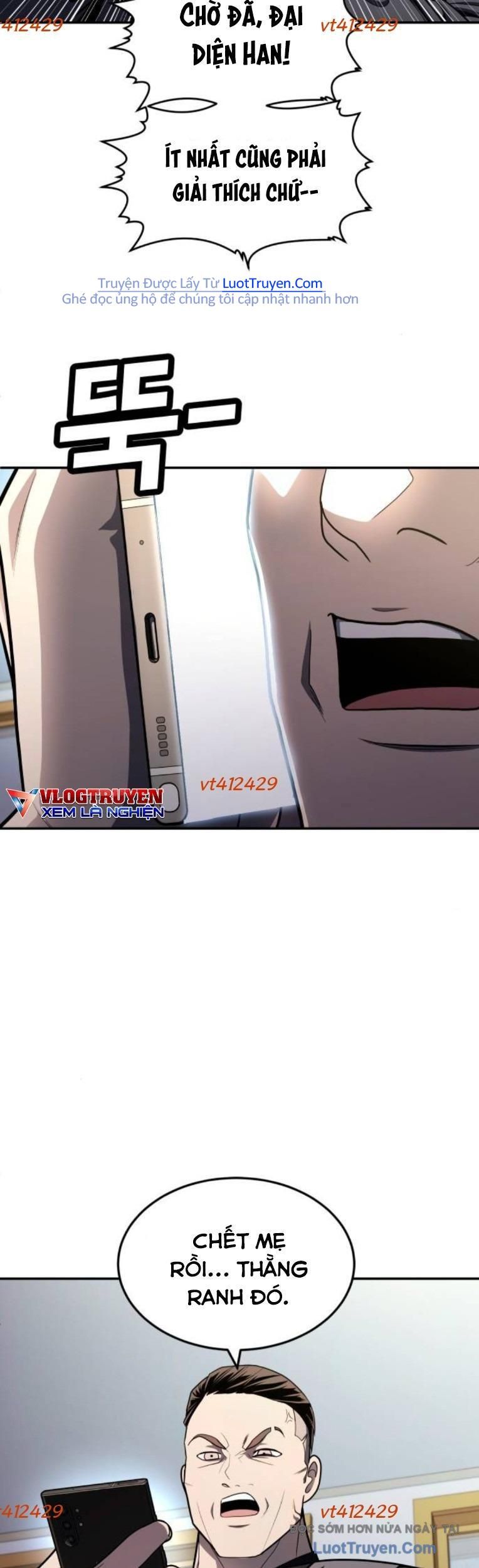 Món Đồ Chơi - Chapter 58 - Page 26