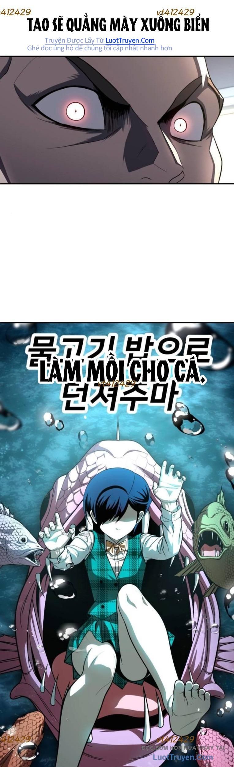 Món Đồ Chơi - Chapter 58 - Page 28