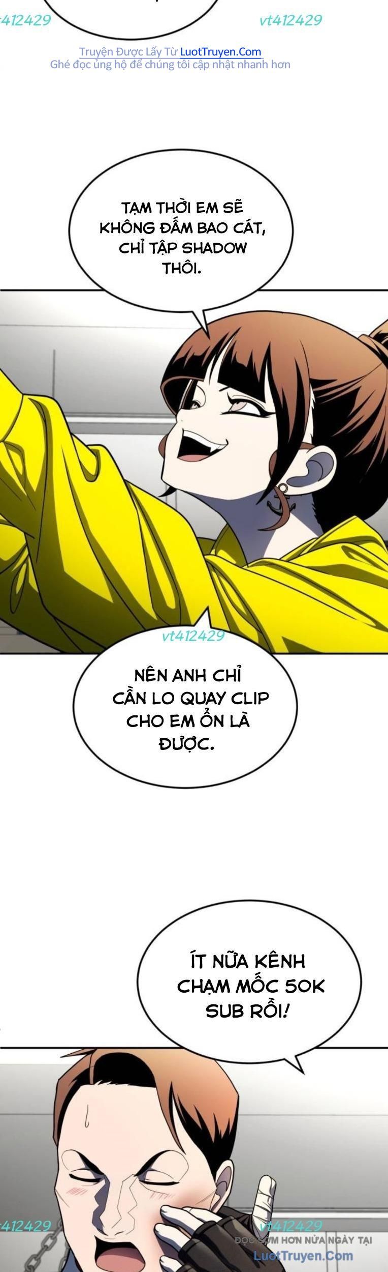 Món Đồ Chơi - Chapter 58 - Page 31