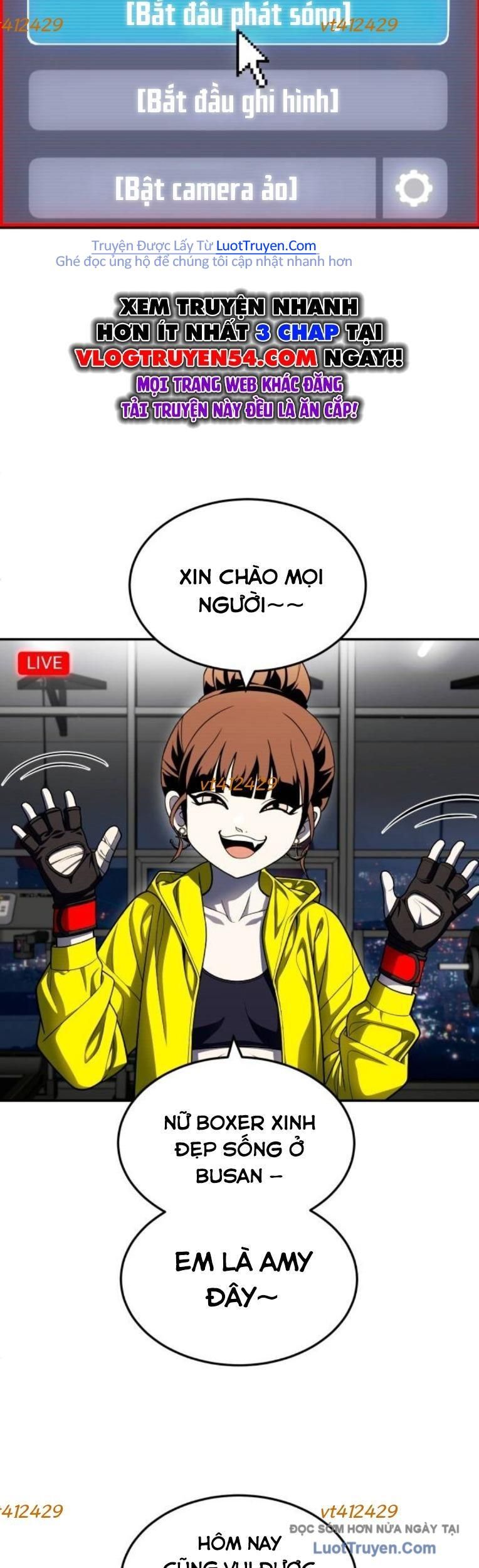 Món Đồ Chơi - Chapter 58 - Page 32