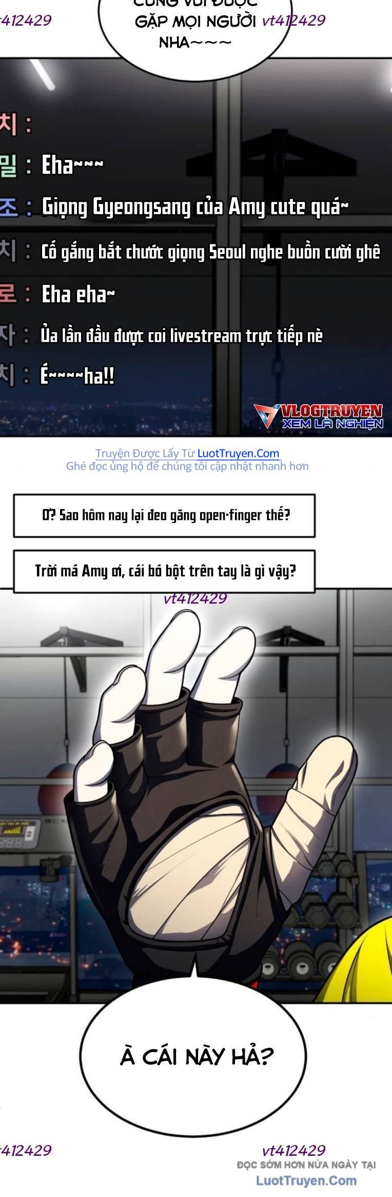 Món Đồ Chơi - Chapter 58 - Page 33