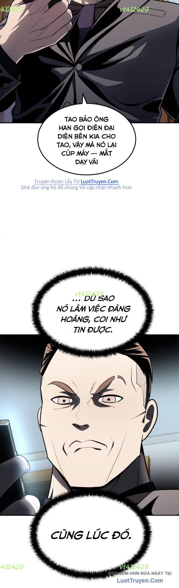 Món Đồ Chơi - Chapter 58 - Page 36