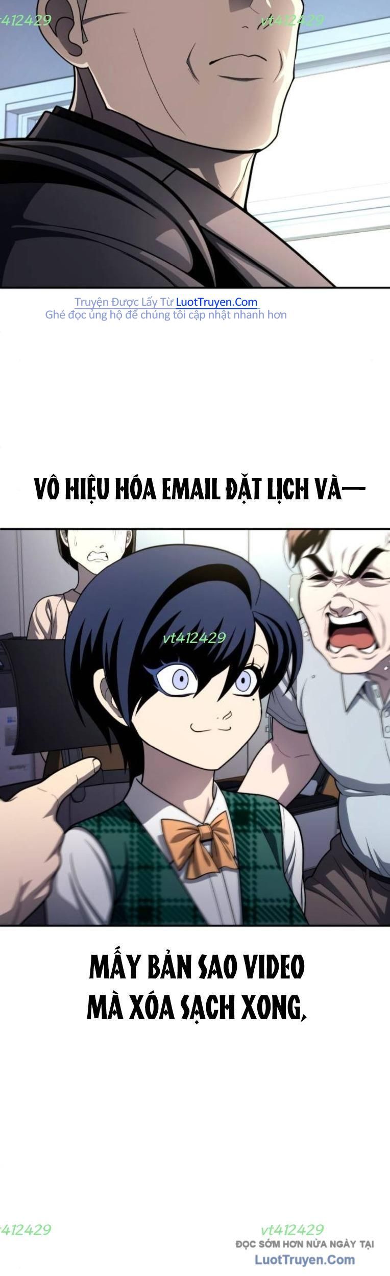 Món Đồ Chơi - Chapter 58 - Page 37