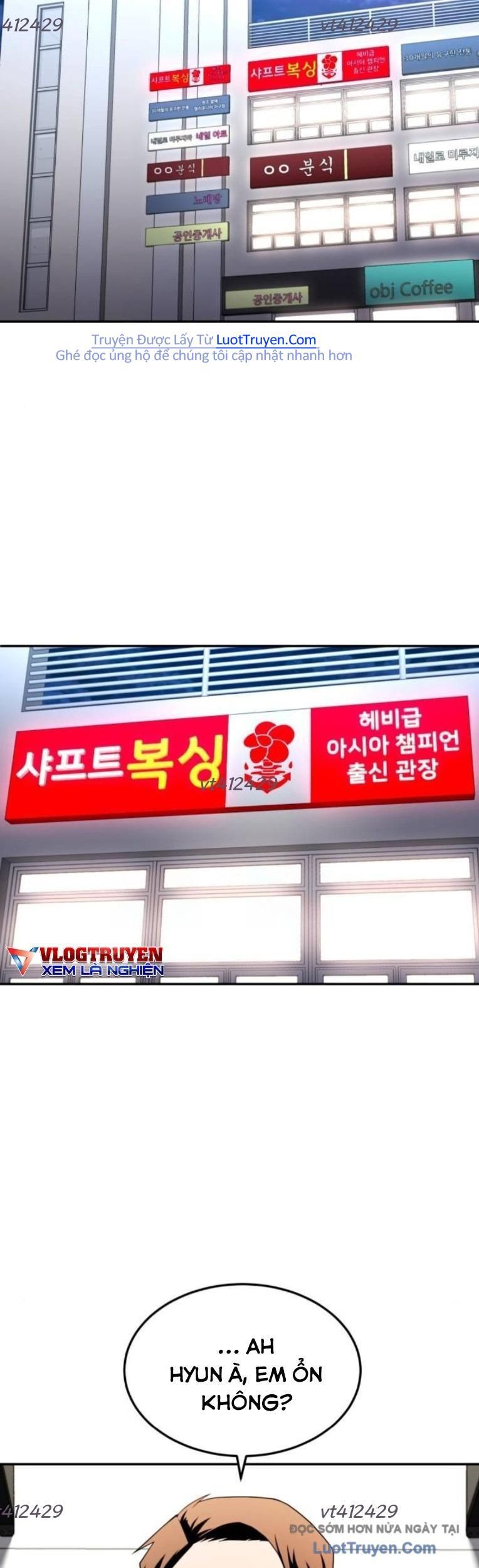 Món Đồ Chơi - Chapter 58 - Page 39