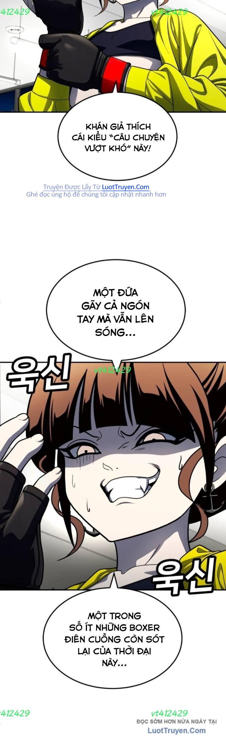 Món Đồ Chơi - Chapter 58 - Page 42