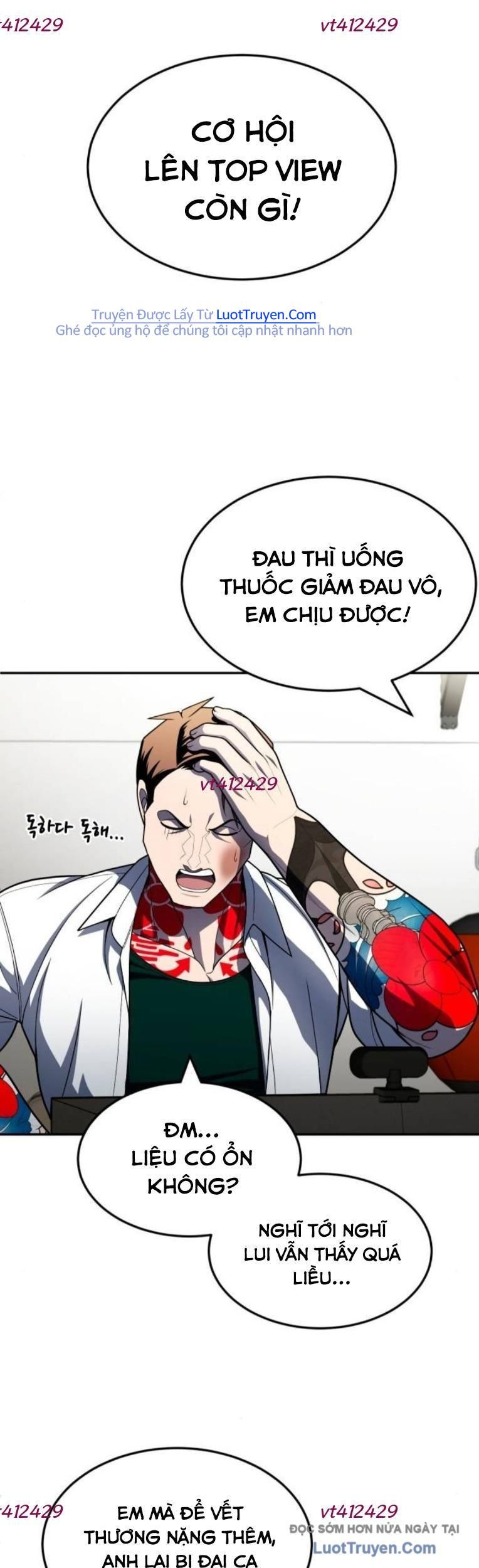 Món Đồ Chơi - Chapter 58 - Page 43