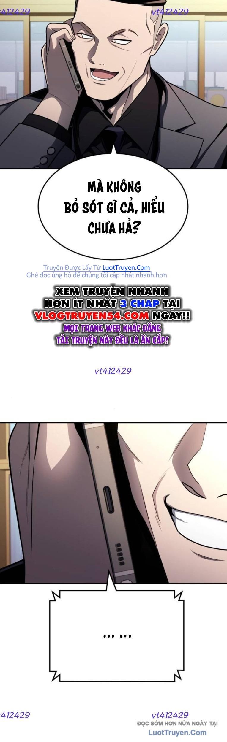 Món Đồ Chơi - Chapter 58 - Page 6