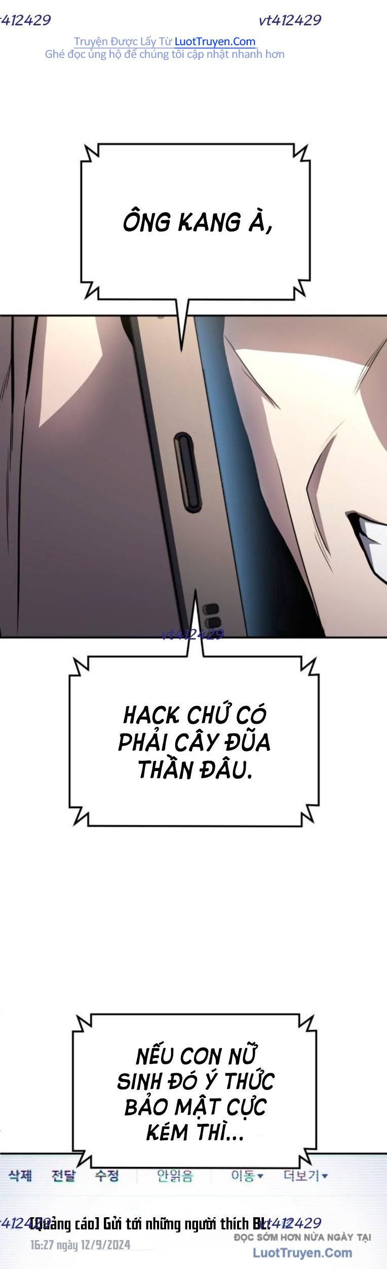 Món Đồ Chơi - Chapter 58 - Page 7