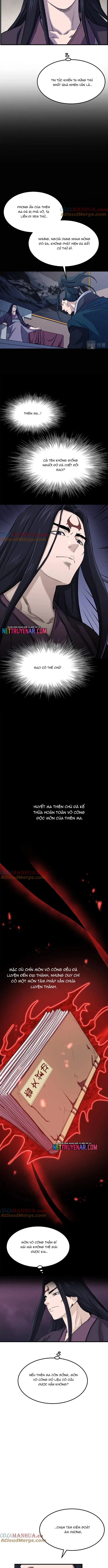 Đại Tướng Quân - Chapter 89 - Page 3