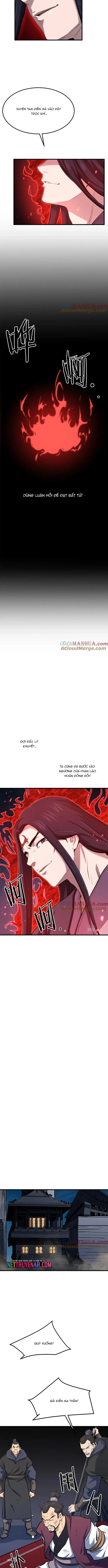 Đại Tướng Quân - Chapter 89 - Page 4