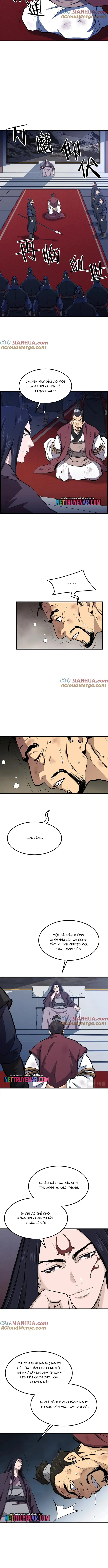 Đại Tướng Quân - Chapter 89 - Page 5