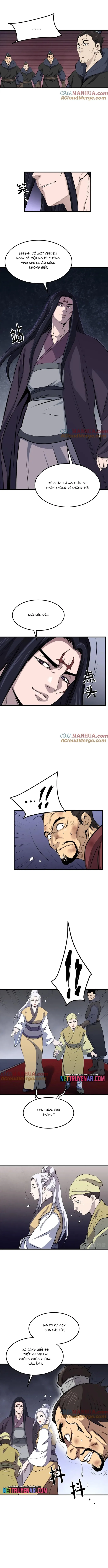 Đại Tướng Quân - Chapter 89 - Page 6