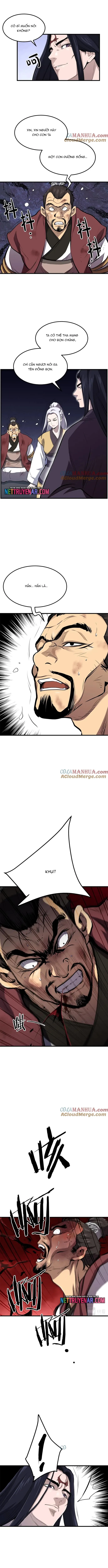 Đại Tướng Quân - Chapter 89 - Page 7