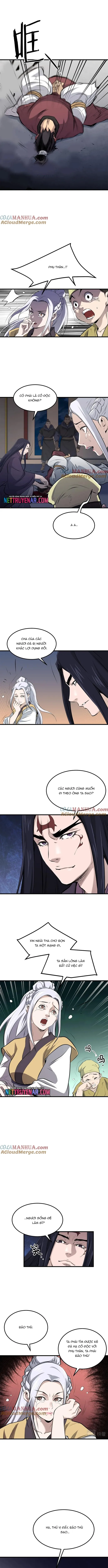 Đại Tướng Quân - Chapter 89 - Page 8