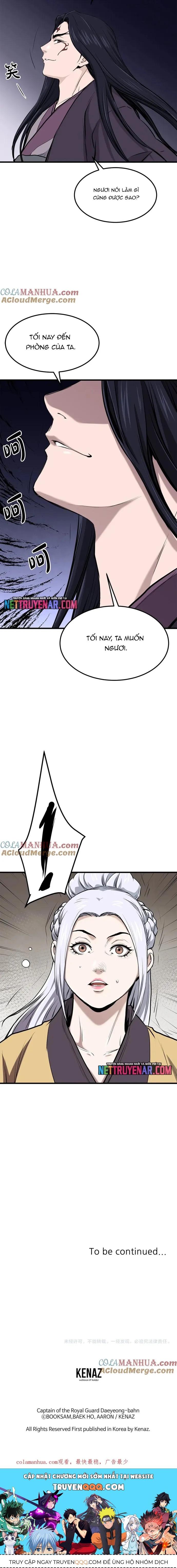 Đại Tướng Quân - Chapter 89 - Page 9