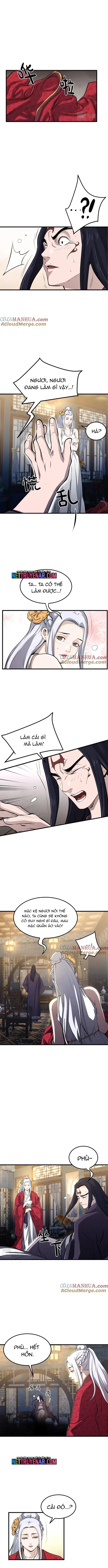 Đại Tướng Quân - Chapter 90 - Page 3