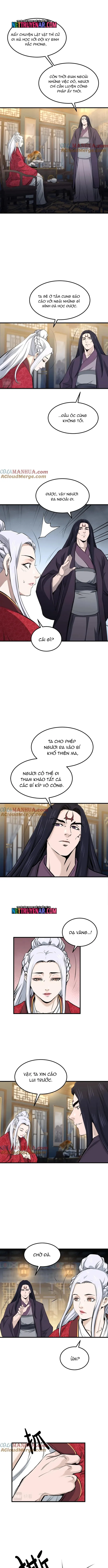 Đại Tướng Quân - Chapter 90 - Page 5