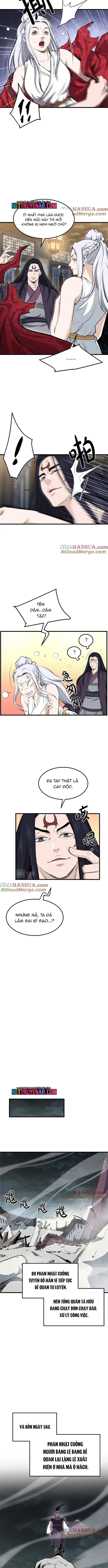 Đại Tướng Quân - Chapter 90 - Page 6