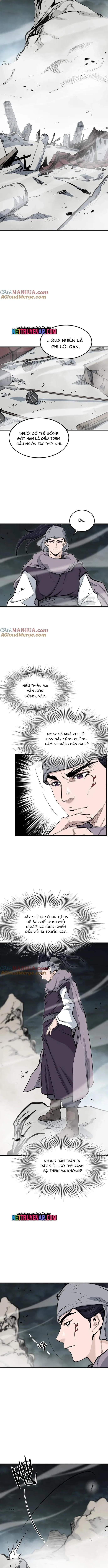 Đại Tướng Quân - Chapter 90 - Page 7