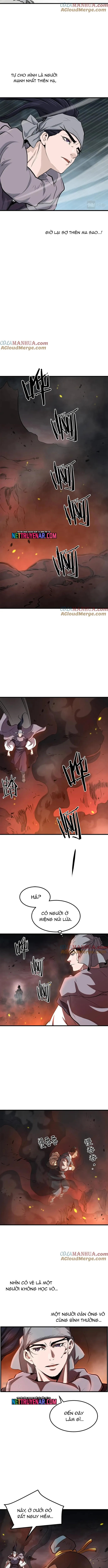 Đại Tướng Quân - Chapter 90 - Page 8