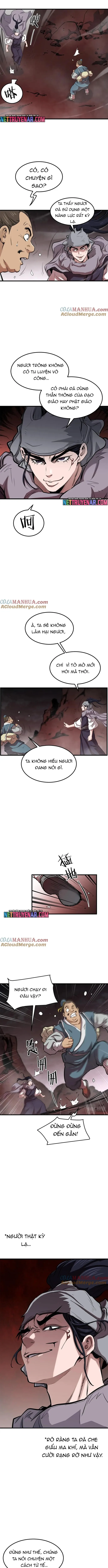 Đại Tướng Quân - Chapter 91 - Page 3