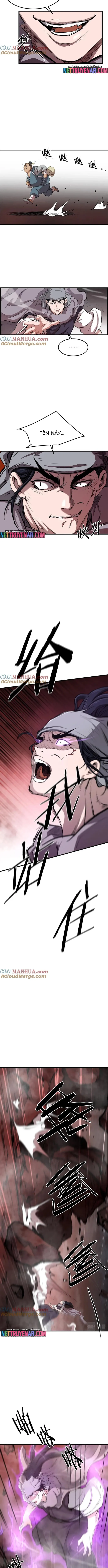 Đại Tướng Quân - Chapter 91 - Page 4