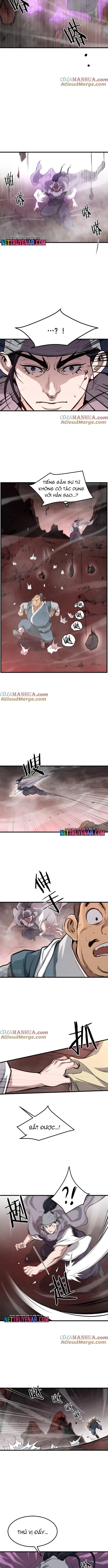 Đại Tướng Quân - Chapter 91 - Page 5