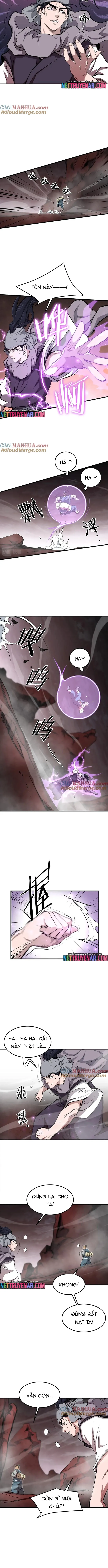 Đại Tướng Quân - Chapter 91 - Page 6