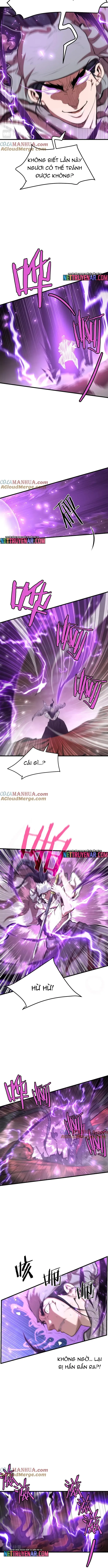 Đại Tướng Quân - Chapter 91 - Page 8