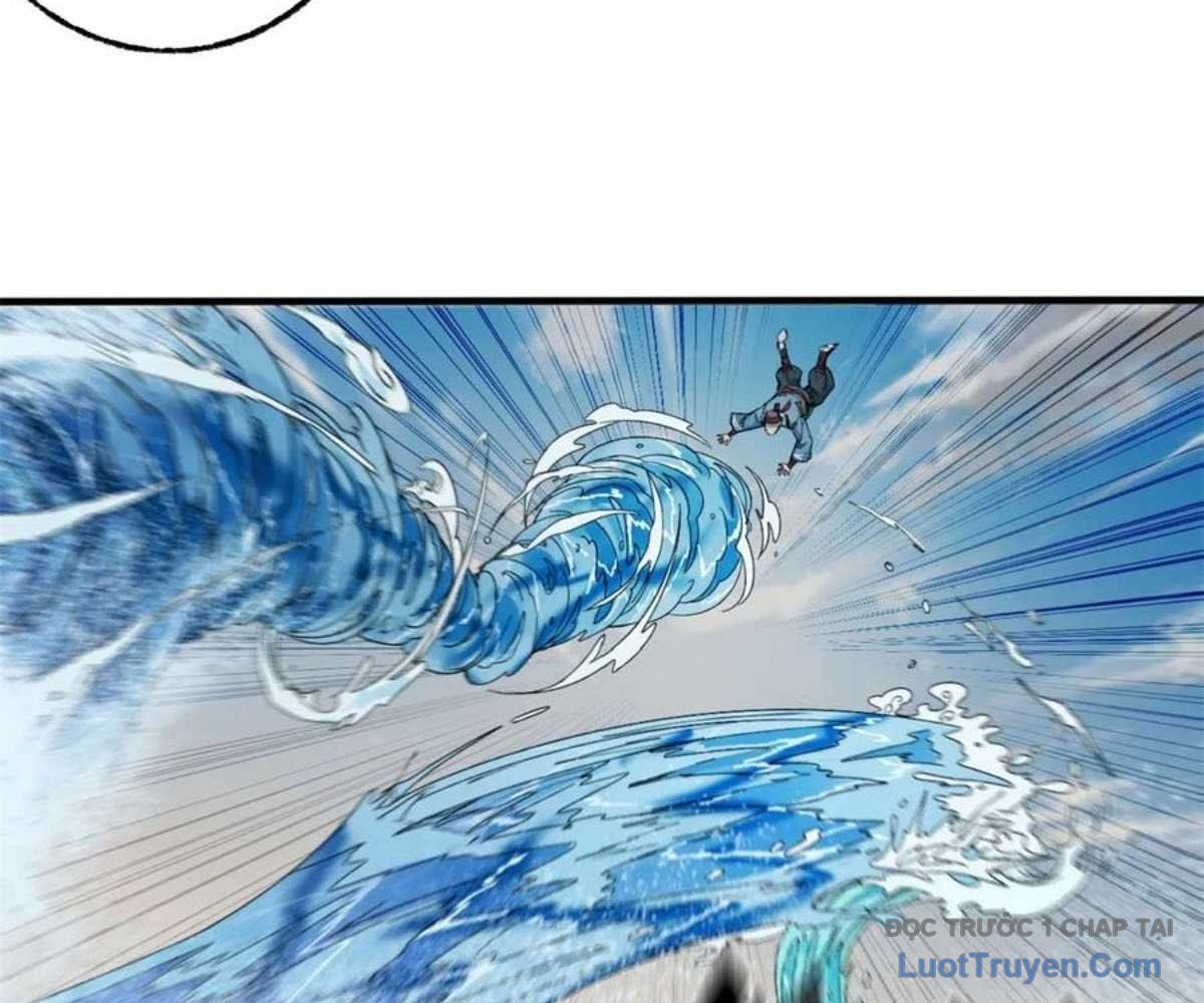 Xích Tâm Tuần Thiên - Chapter 58 - Page 10