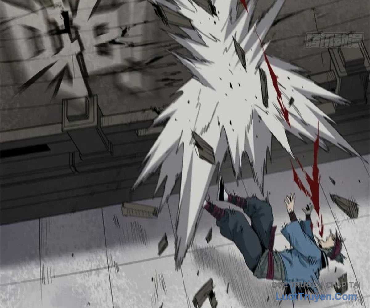 Xích Tâm Tuần Thiên - Chapter 58 - Page 31