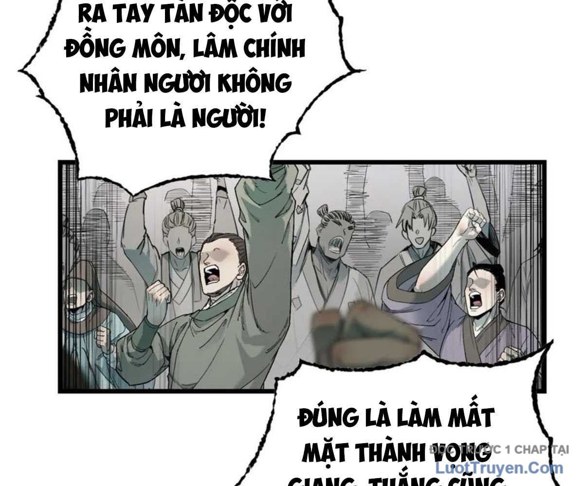 Xích Tâm Tuần Thiên - Chapter 58 - Page 34