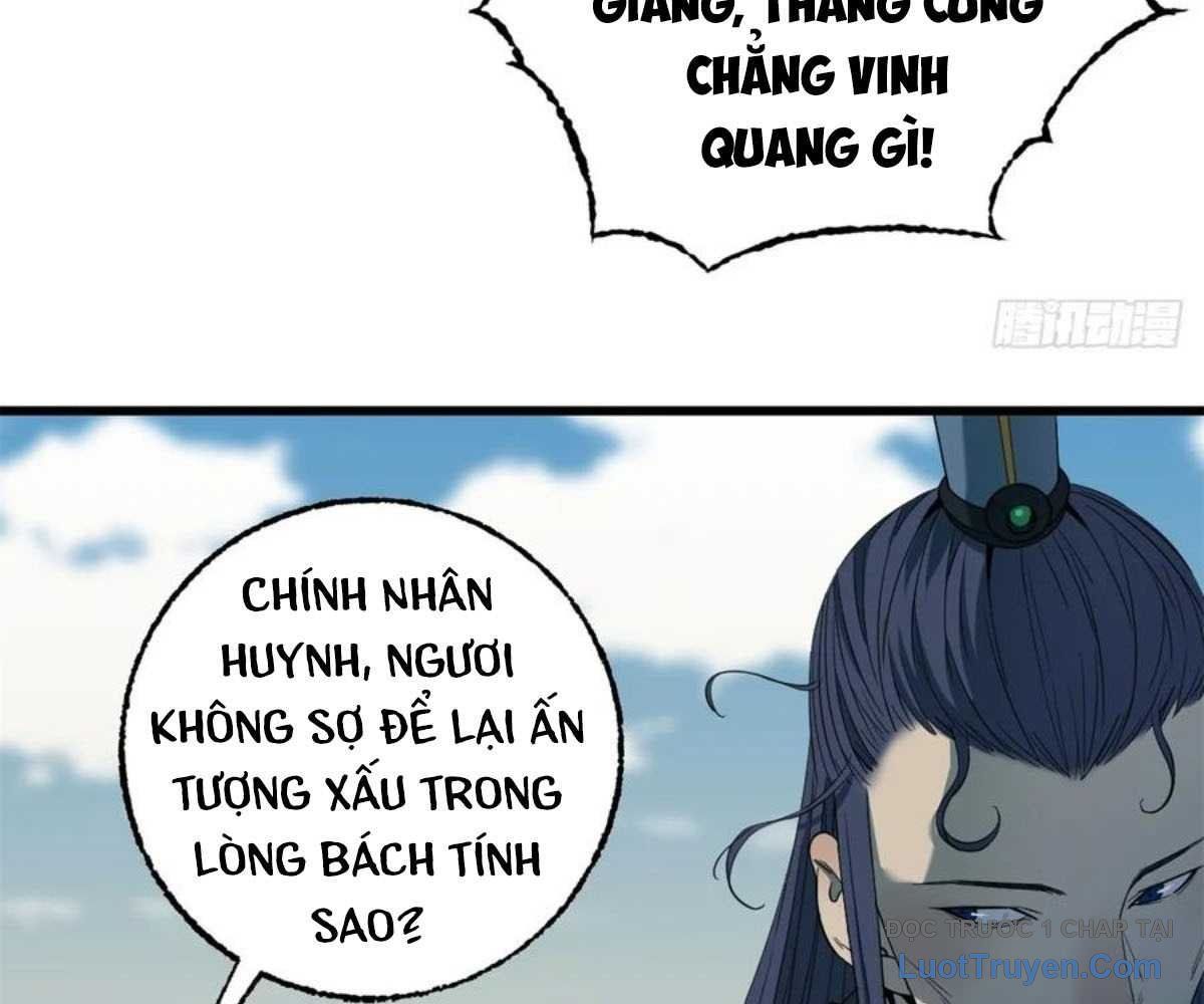 Xích Tâm Tuần Thiên - Chapter 58 - Page 35