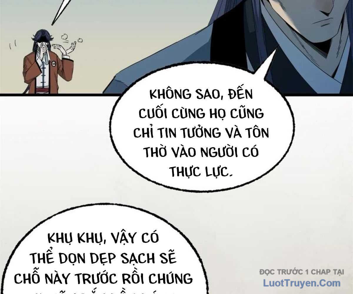 Xích Tâm Tuần Thiên - Chapter 58 - Page 36