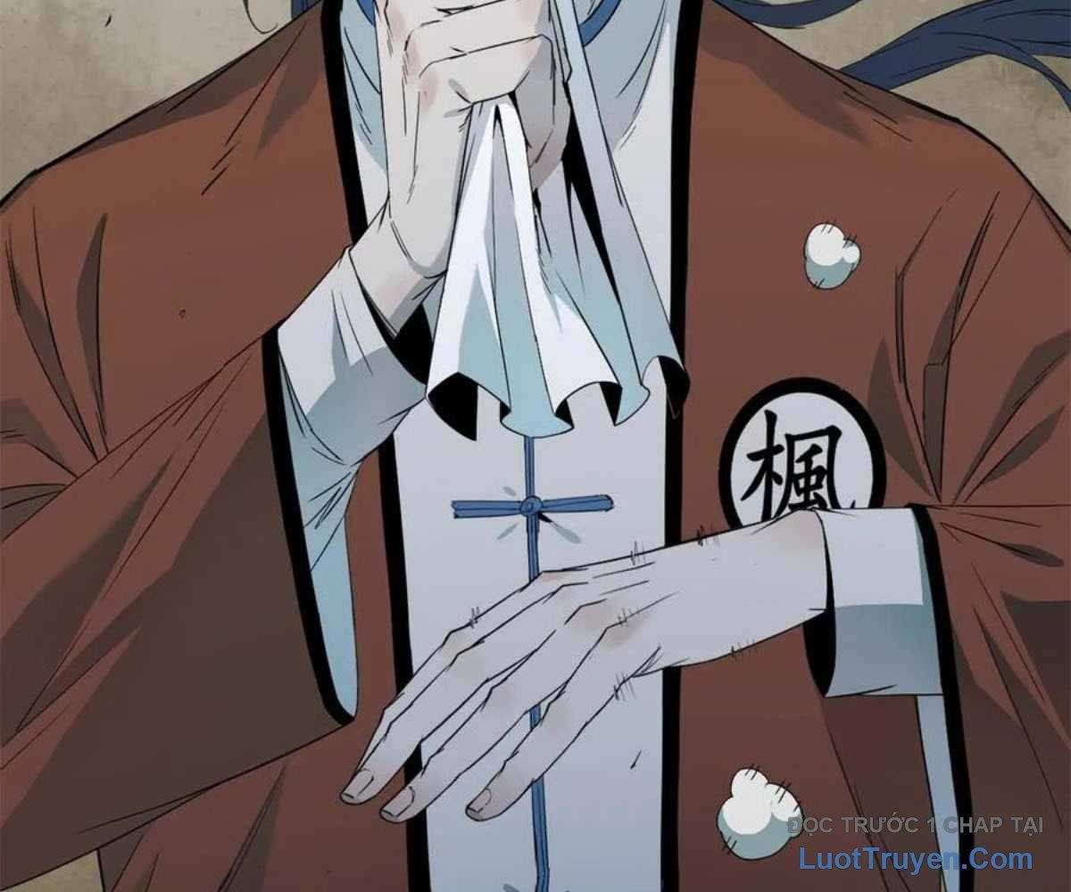 Xích Tâm Tuần Thiên - Chapter 58 - Page 38