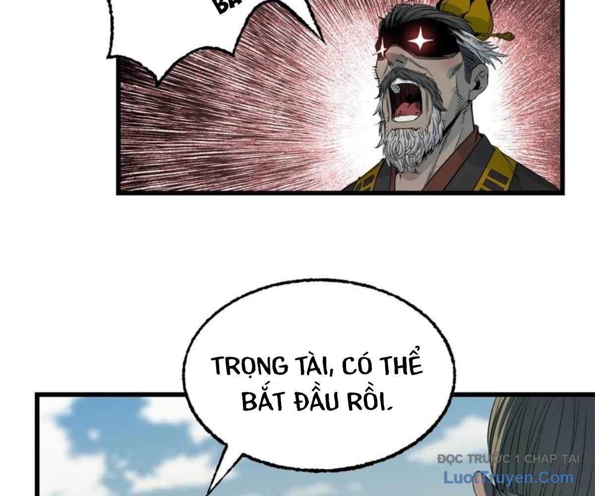 Xích Tâm Tuần Thiên - Chapter 58 - Page 40