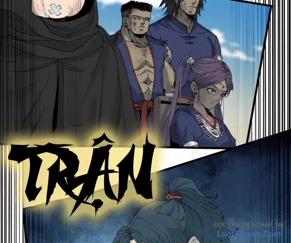 Xích Tâm Tuần Thiên - Chapter 58 - Page 46