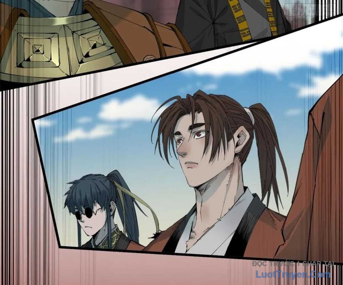 Xích Tâm Tuần Thiên - Chapter 58 - Page 49