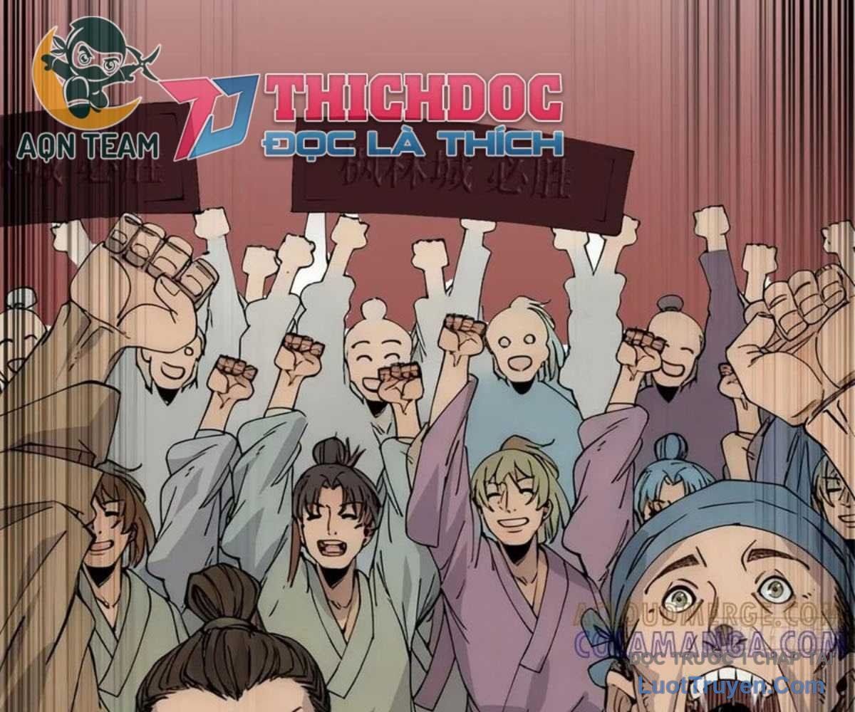 Xích Tâm Tuần Thiên - Chapter 58 - Page 50