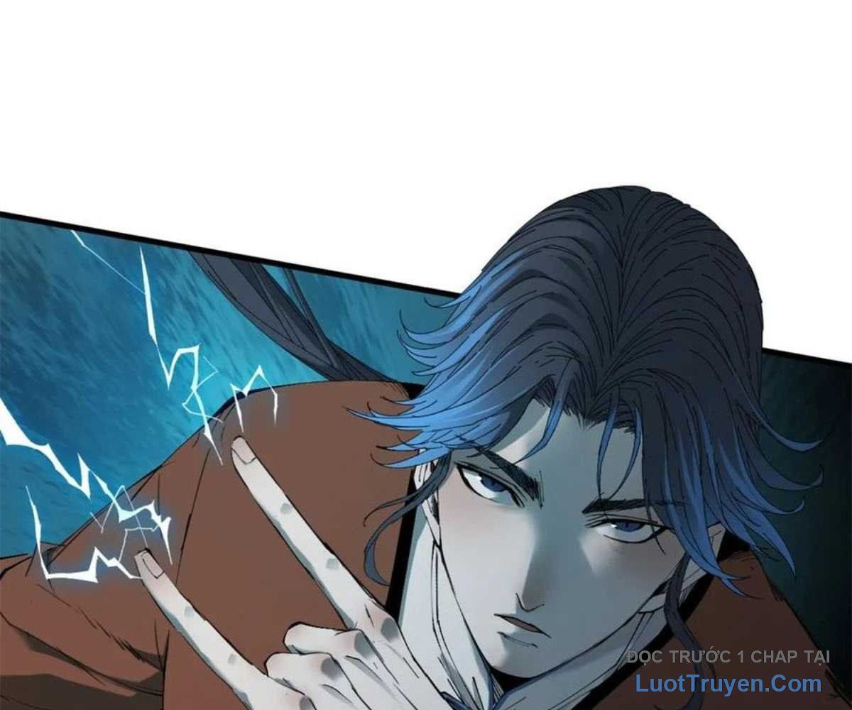 Xích Tâm Tuần Thiên - Chapter 58 - Page 53