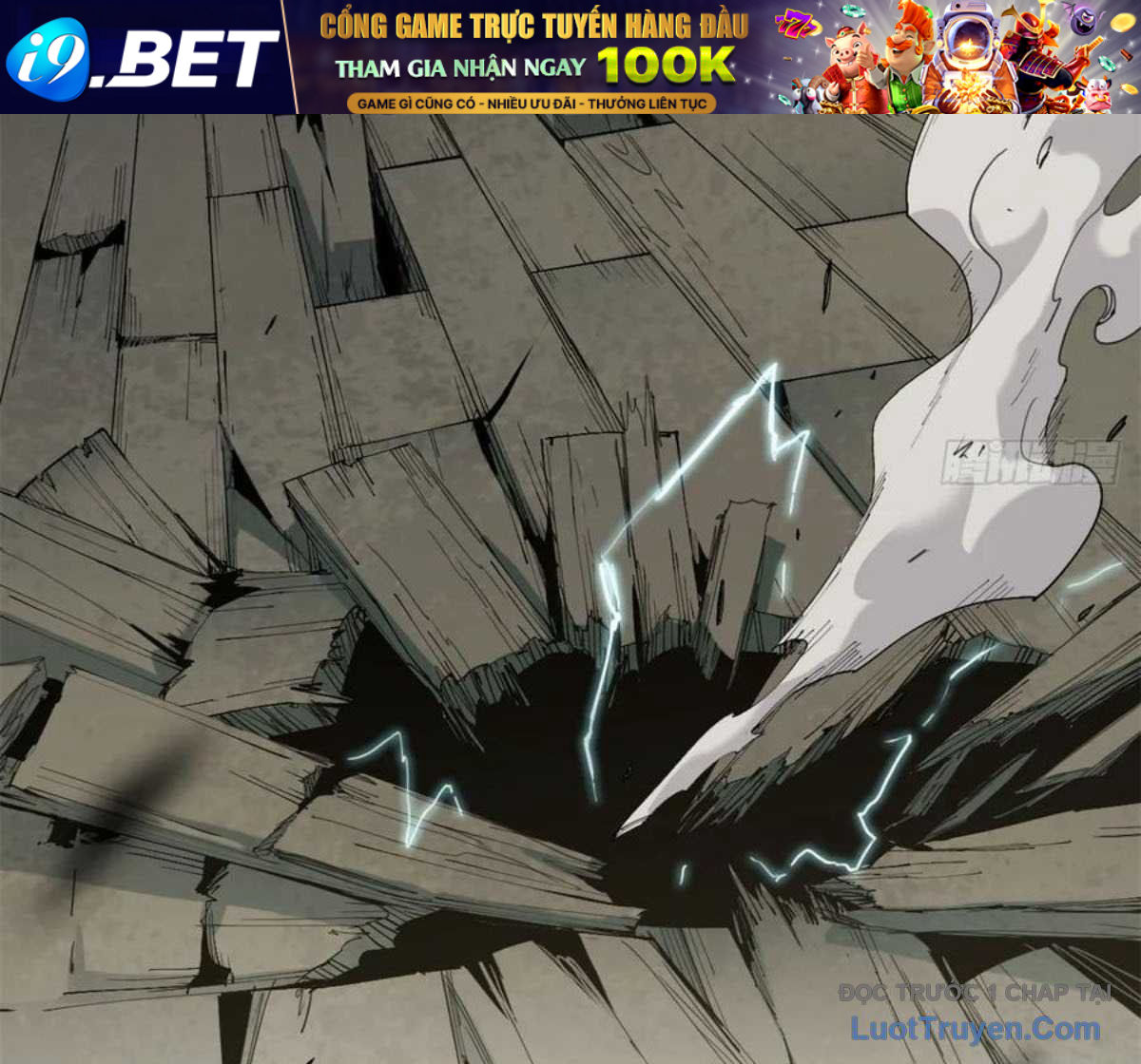 Xích Tâm Tuần Thiên - Chapter 58 - Page 64